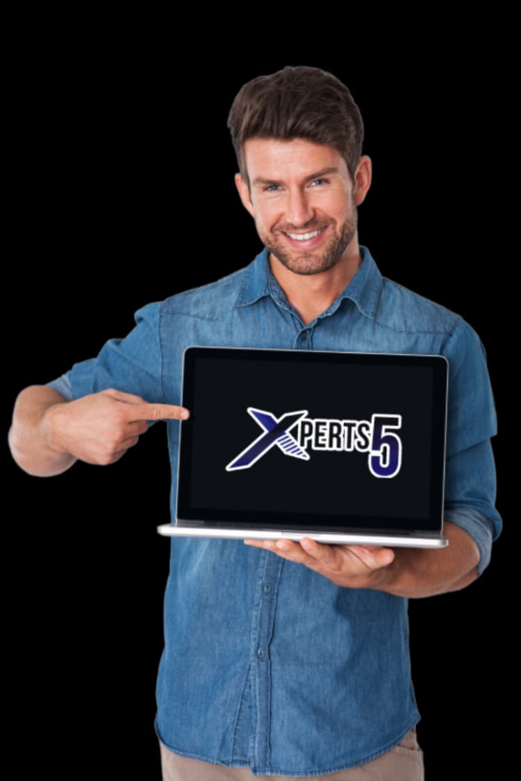 Xperts5 CMS development specialist